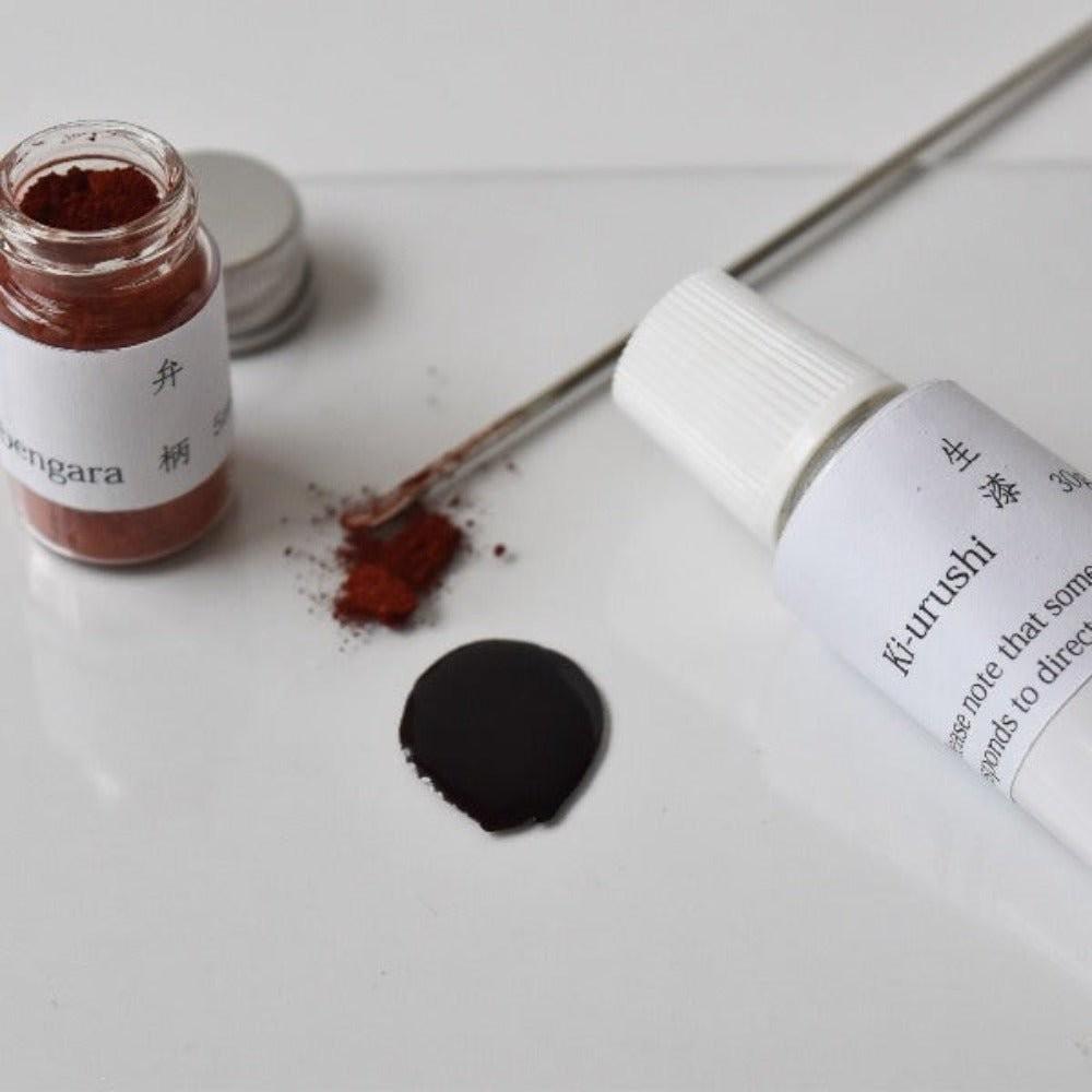 Japanese Gold Repair Kit by Wabisabi Shop Issuu