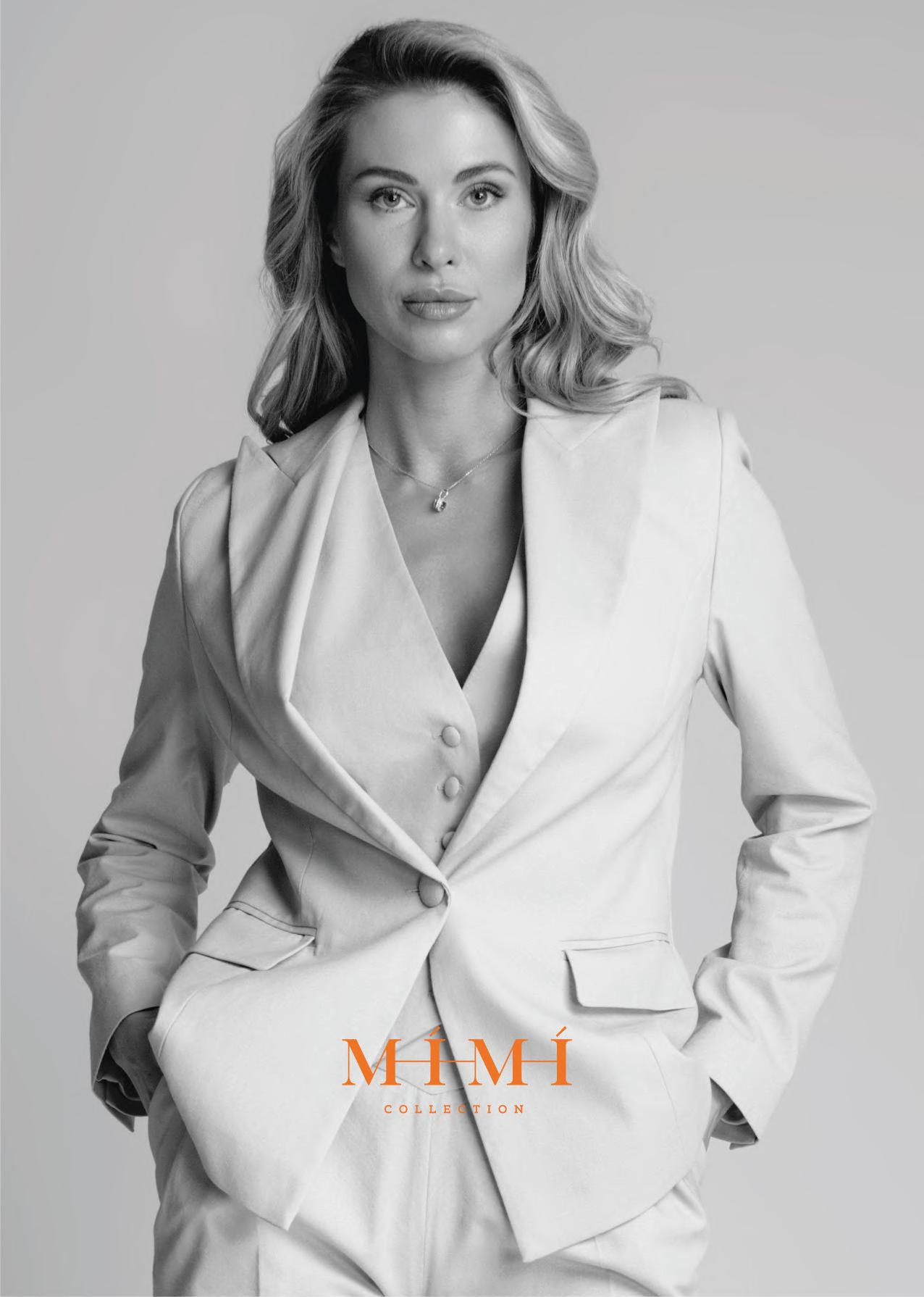 MIMI Collection by Mimi Collection - Issuu