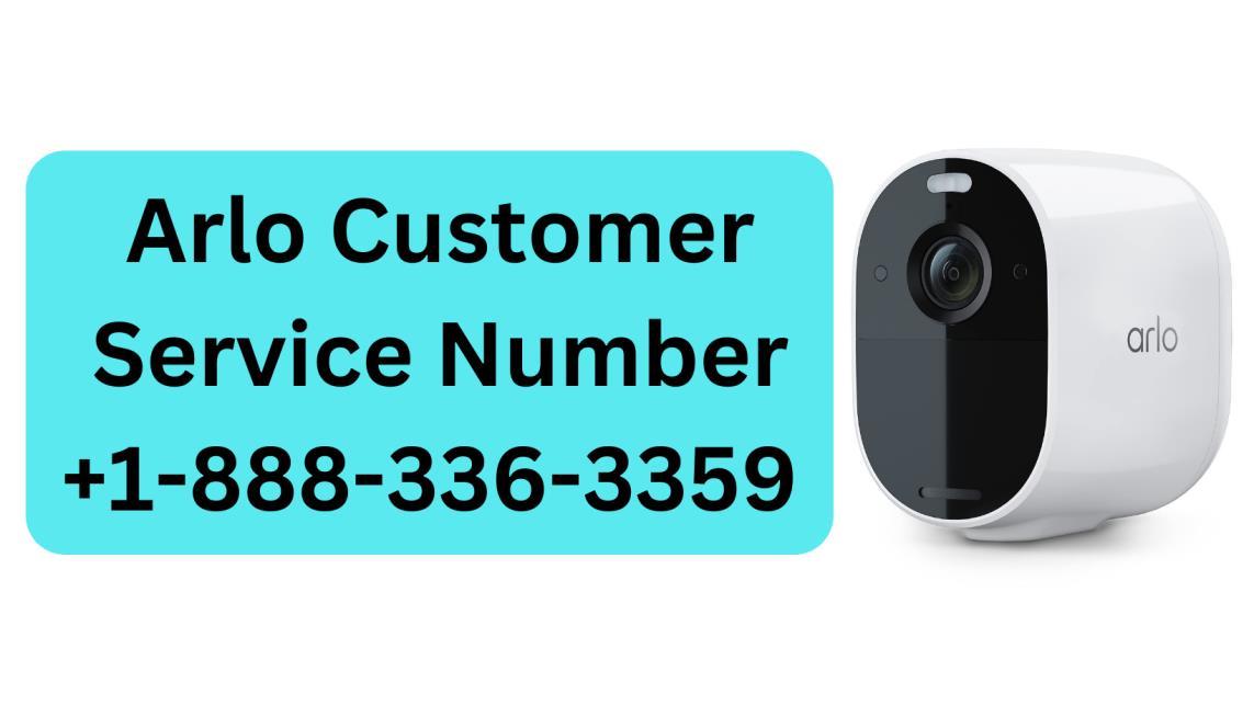 Arlo Customer Support 800 Phone Number by pdparnell Issuu