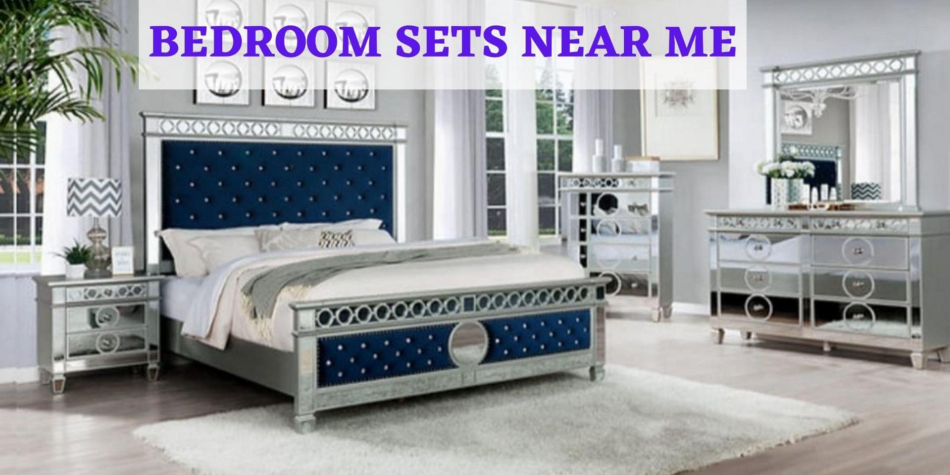 How to Choose the Perfect Bedroom Set for Your Home? by Henry Brown Issuu