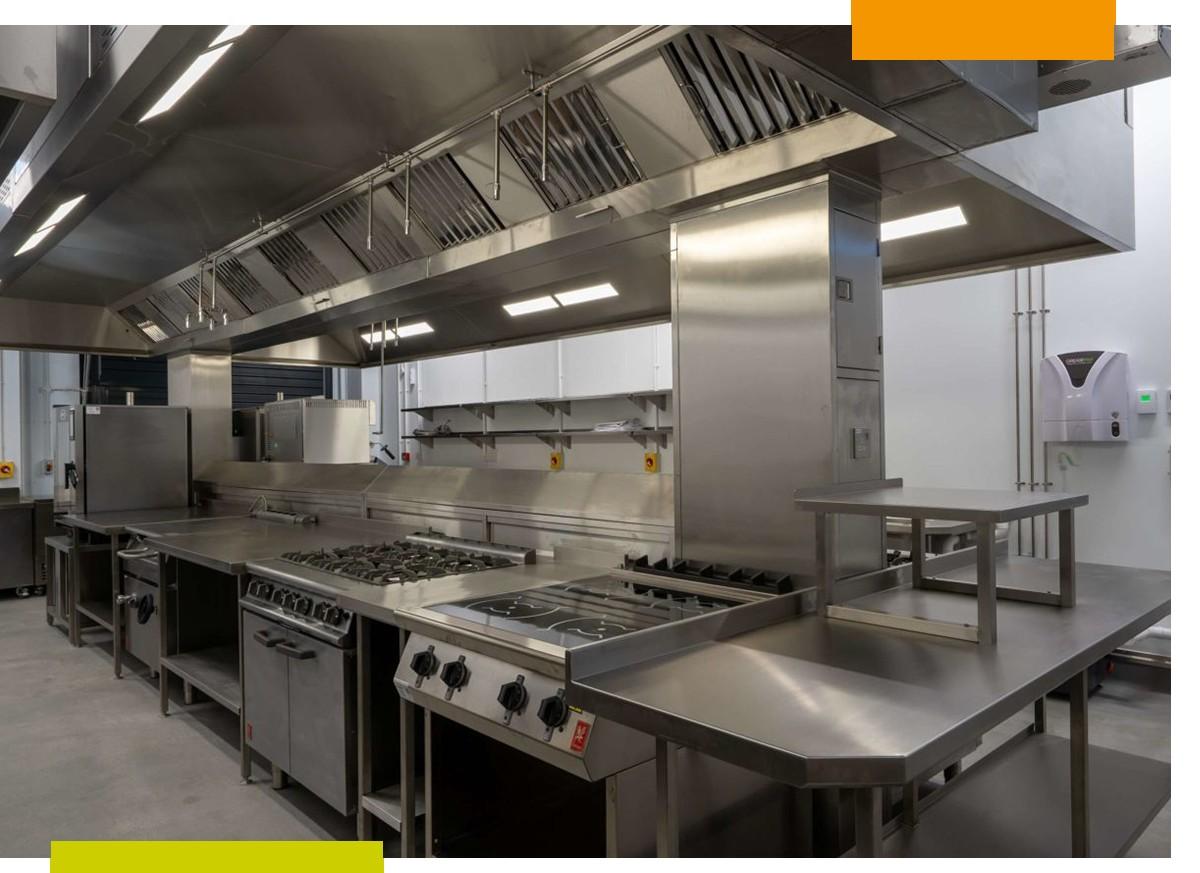 Commercial Kitchen EquipmentChennaiTamil NaduIndiaBangalore