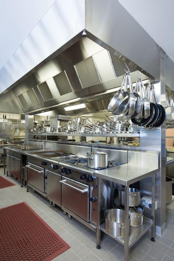 Kitchen Exhaust SystemChennaiTamil NaduIndiaBangaloreKarnatakaHyderabad by Kitchen