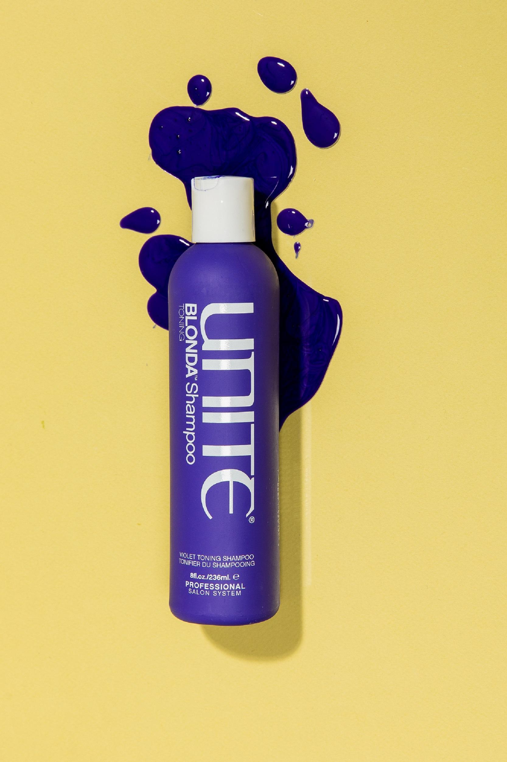 5 UNITE Hair Products for the FairHaired by UNITE Hair Issuu