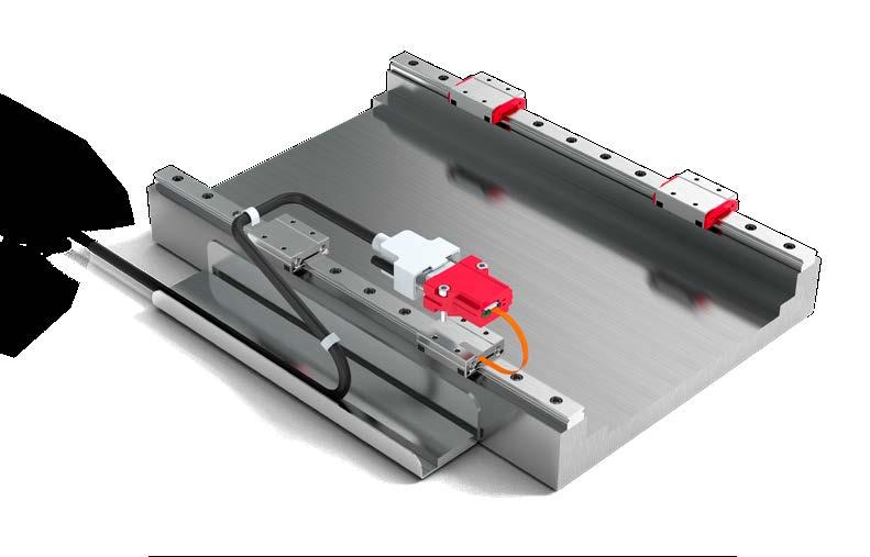 Mini Scale Plus Montageanleitung_Miniscale_Plus_DE by SCHNEEBERGER AG - Issuu