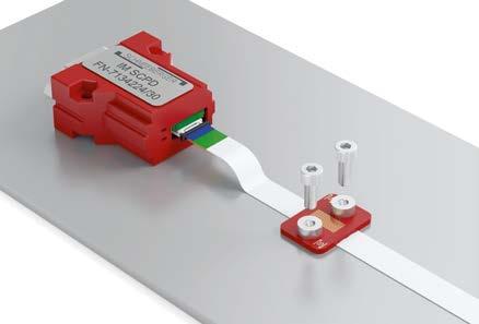 Mini Scale Plus Montageanleitung_Miniscale_Plus_DE by SCHNEEBERGER AG - Issuu