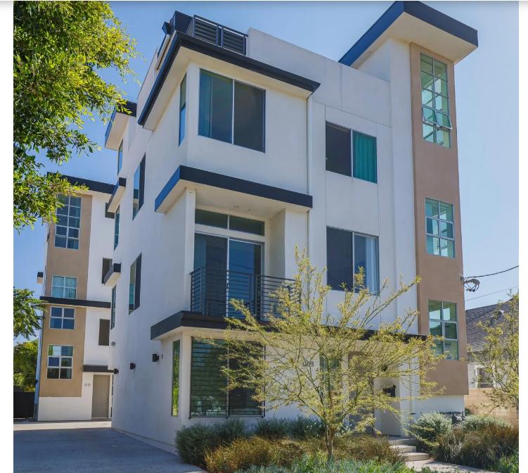 Get the best apartments near USC housing by orionhousinhg Issuu