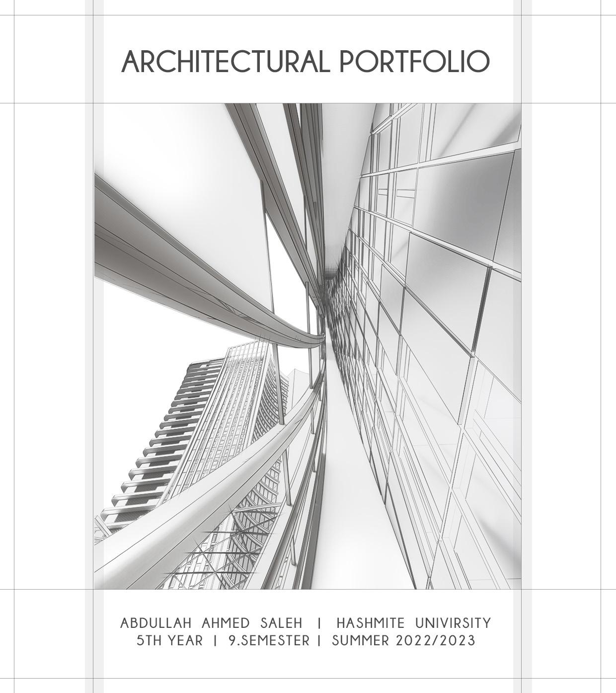 Portfolio - Abdullah Saleh by iAbdullah28 - Issuu
