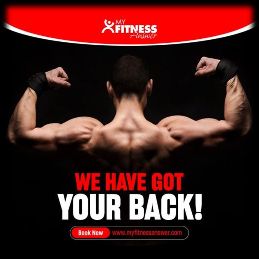 Learn The Benefits of Online Personal Training Program! by myfitness