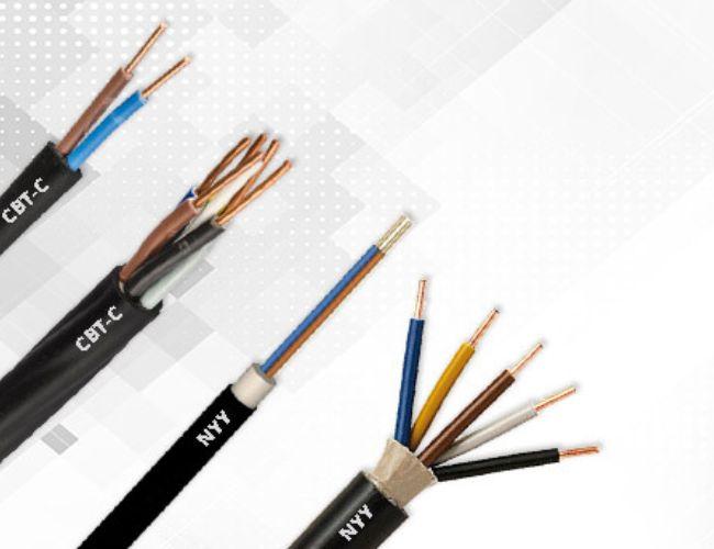 Best Cables in Pakistan by Mec Cables Issuu