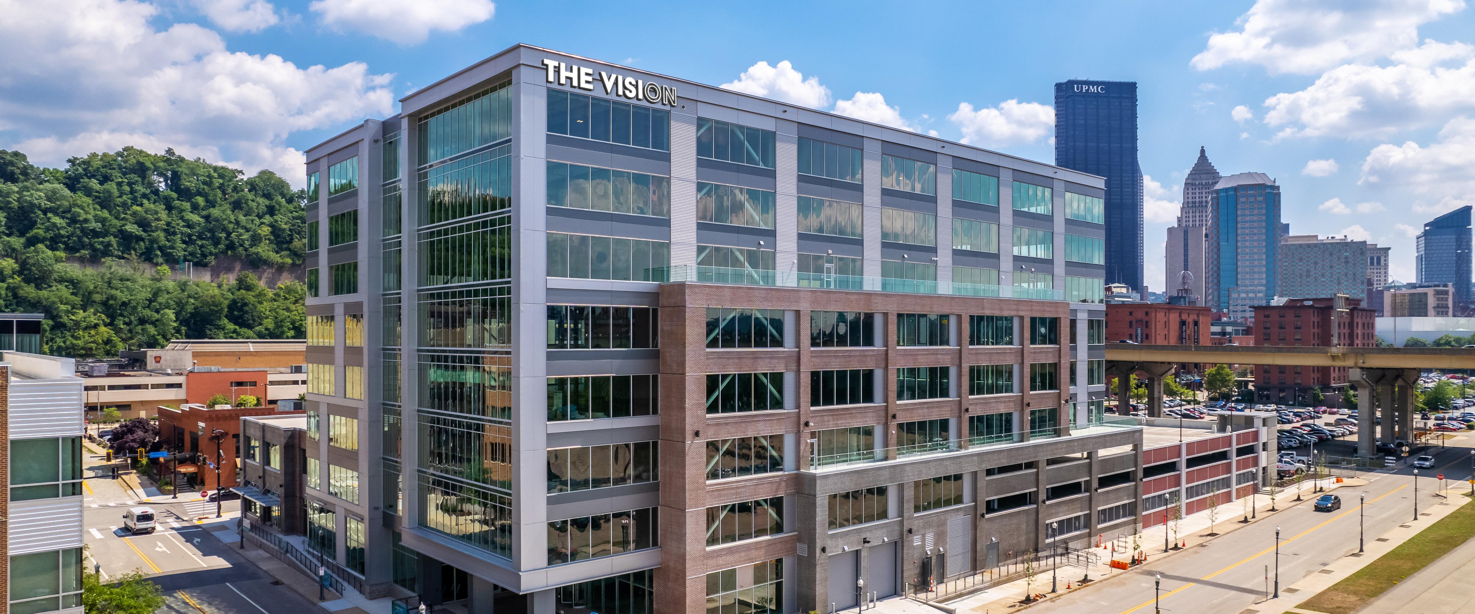 The Vision on Fifteenth - Image 4