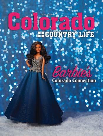 30 Years of Colorado Country Life