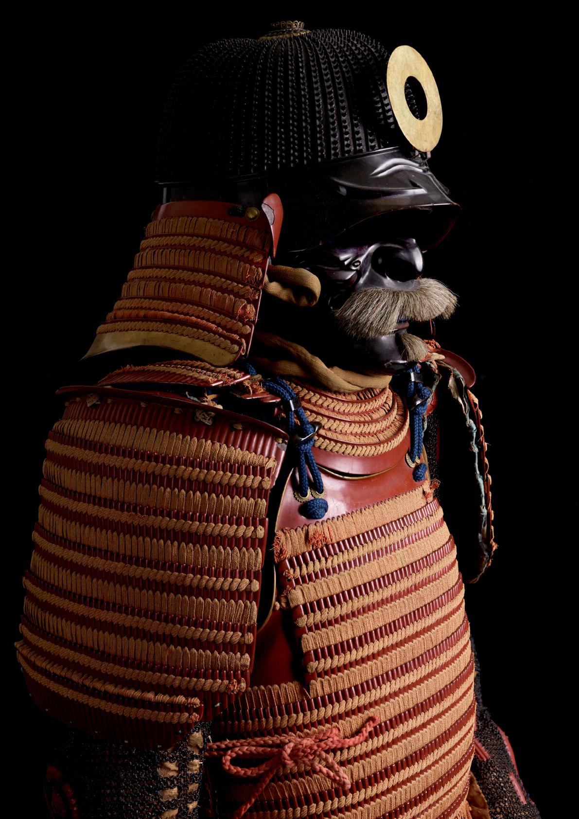 Samurai Art 2.0 by David Thatcher Samurai Art - Issuu
