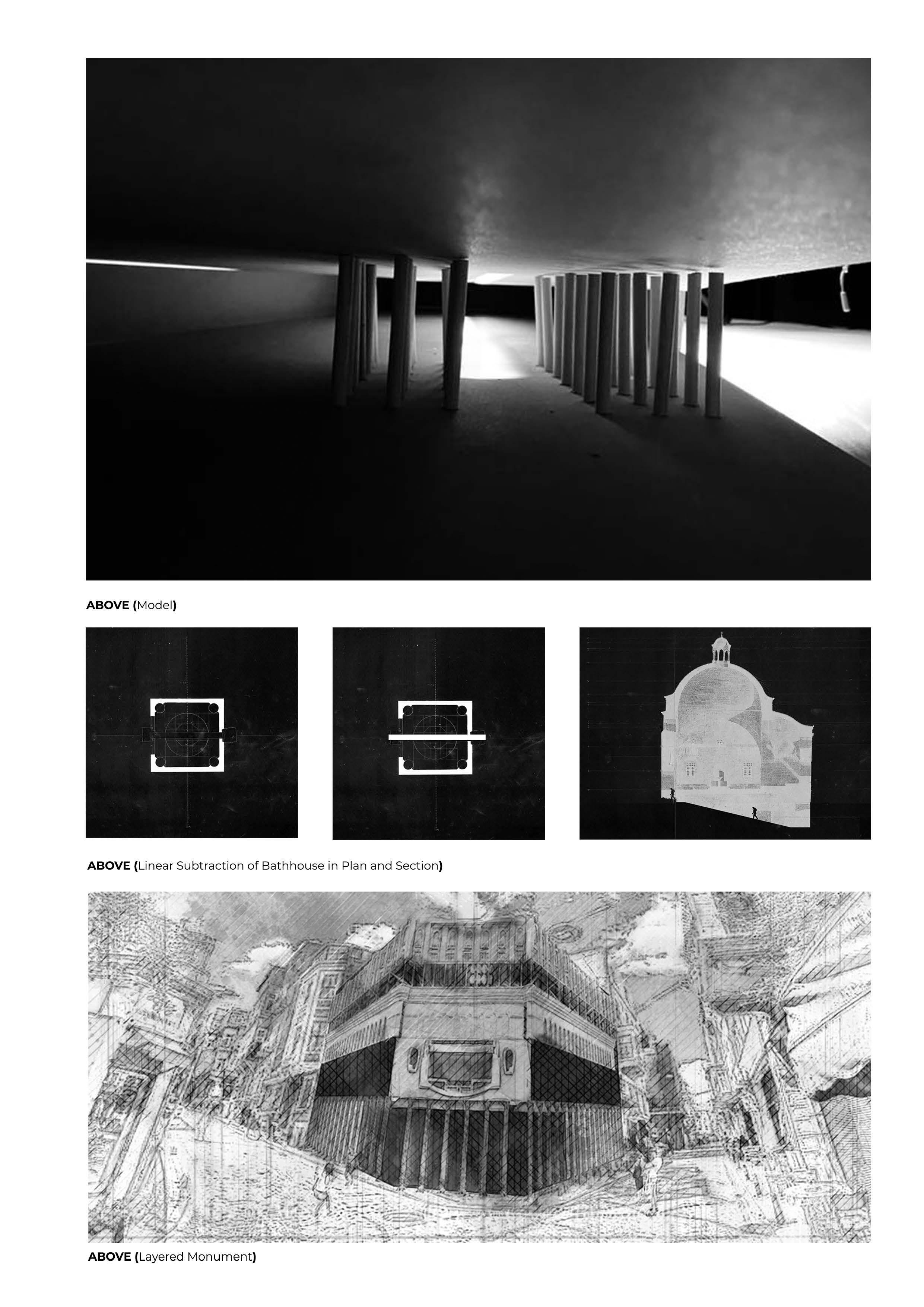 Andrew Youngstrom Iowa State University Architecture Portfolio 2023