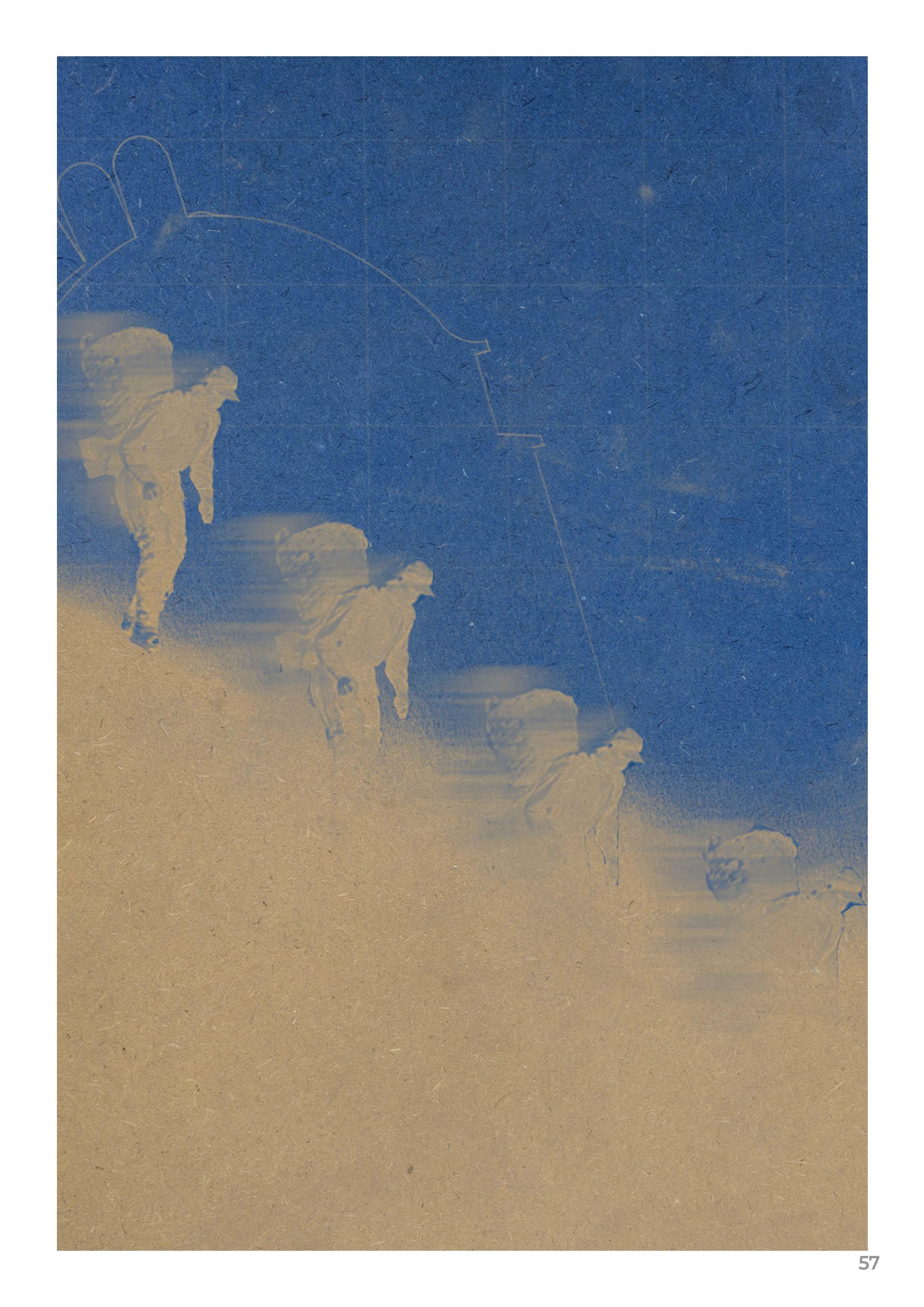 Andrew Youngstrom Iowa State University Architecture Portfolio 2023