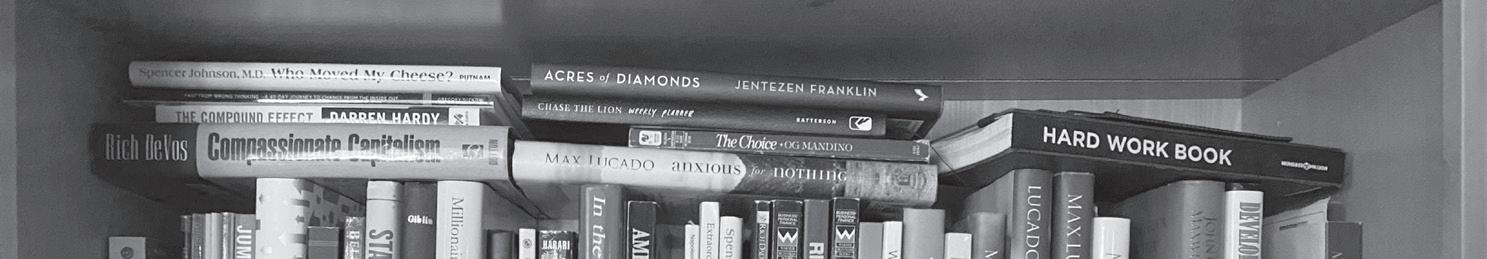 Cover for LIBRARY HAPPENINGS