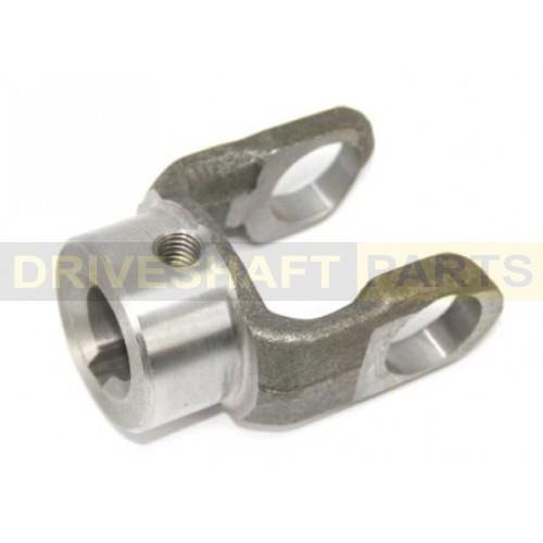 Spicer 1000 Series Yokes by driveshaftparts Issuu