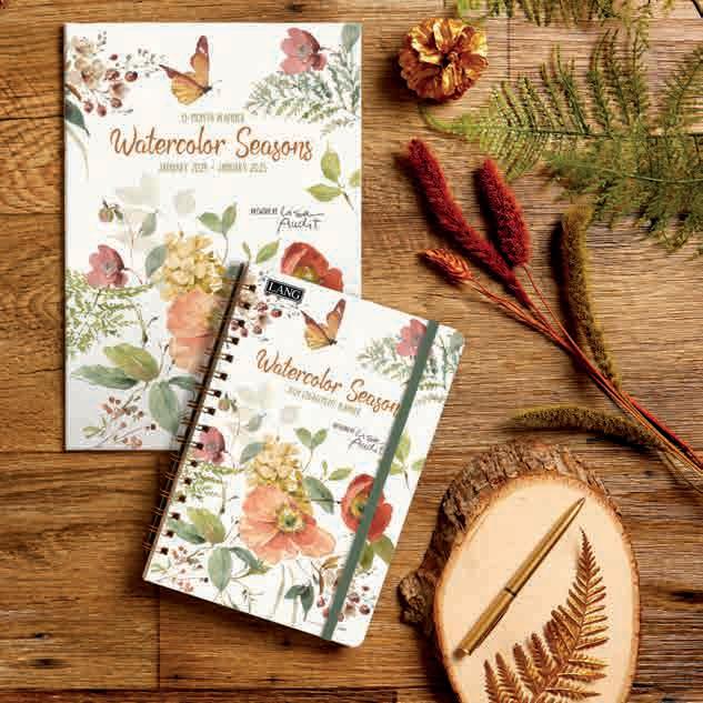 2023 LANG Wholesale Catalog by Design Group Celebrations Brands Issuu