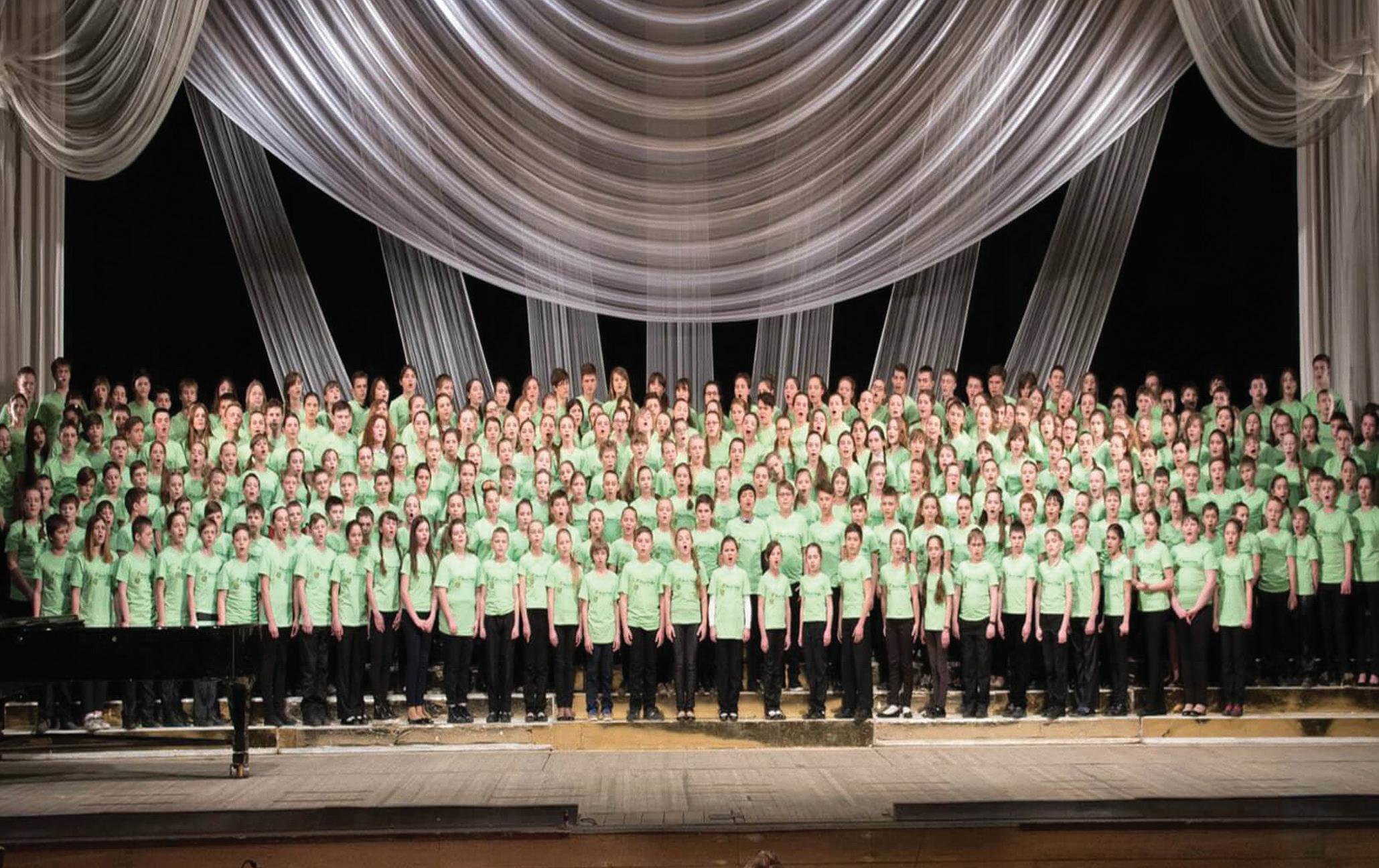 A Population in Peril