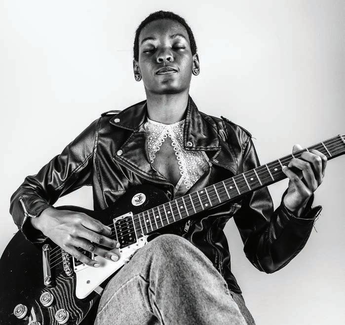 Cover for New Frontiers Lifelong Learning Lecture Series