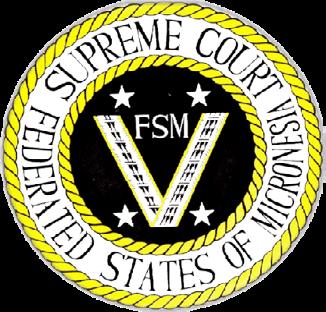 Pohnpei mother and two sons criminally charged at FSM Supreme Court for firearms possession and others