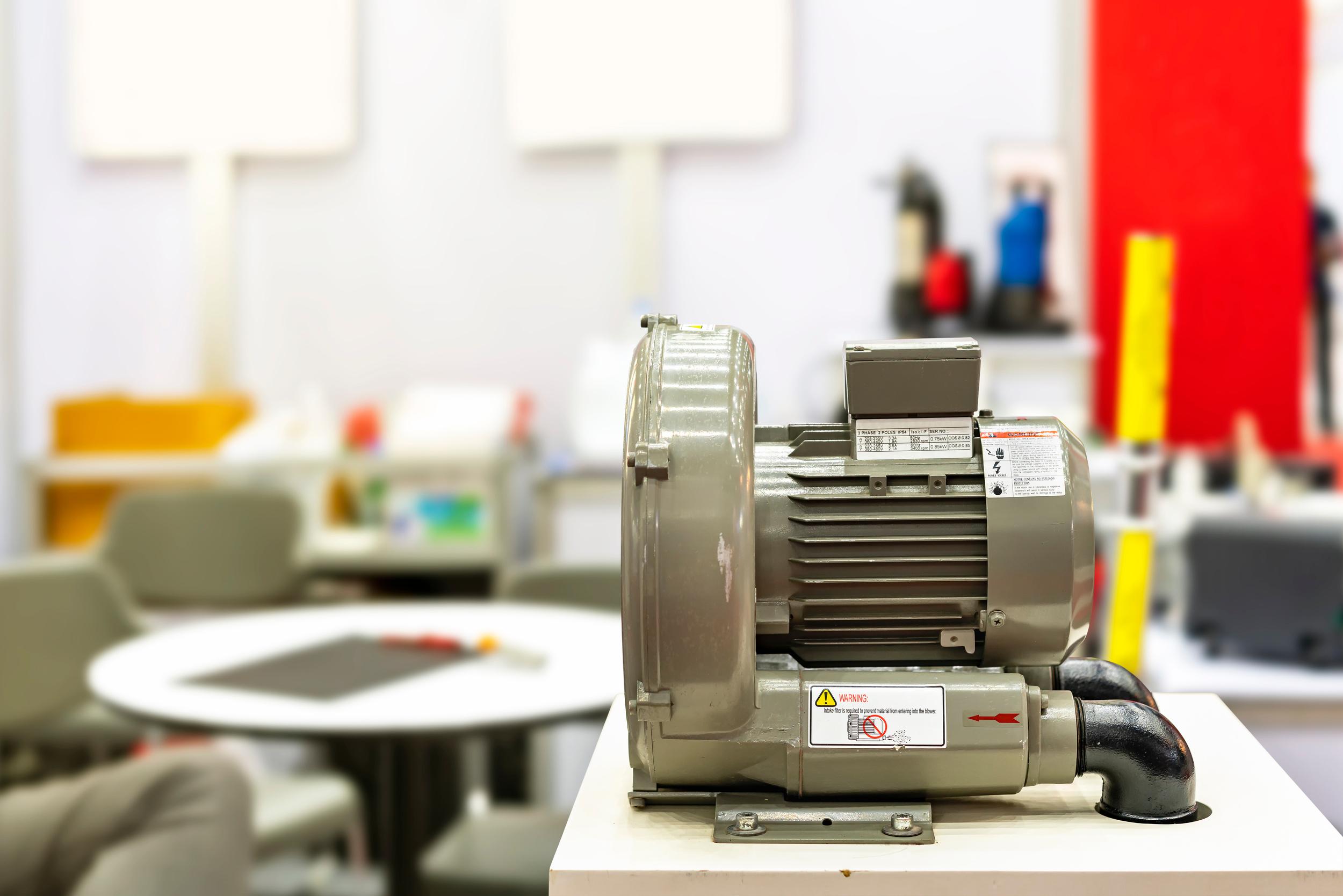 Troubleshooting a Weak Vacuum Tips and Tricks by vacuumpumpsuk Issuu