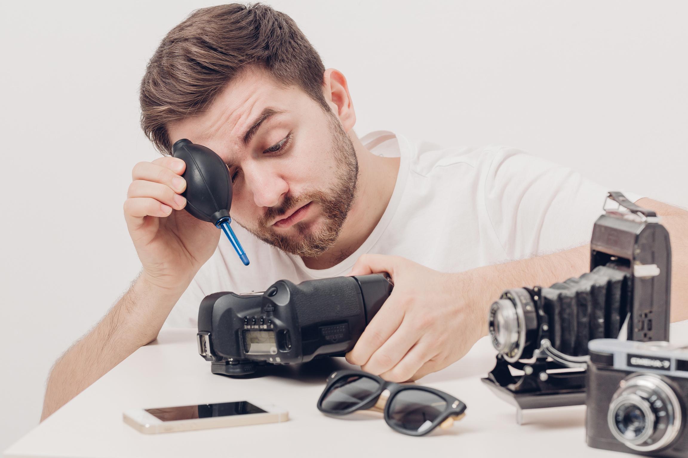 Why is Vacuum Testing Important? by vacuumpumpsuk Issuu