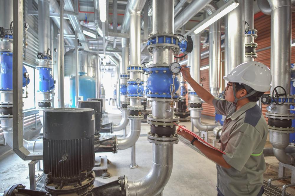 Why is Vacuum Testing Important? by vacuumpumpsuk Issuu