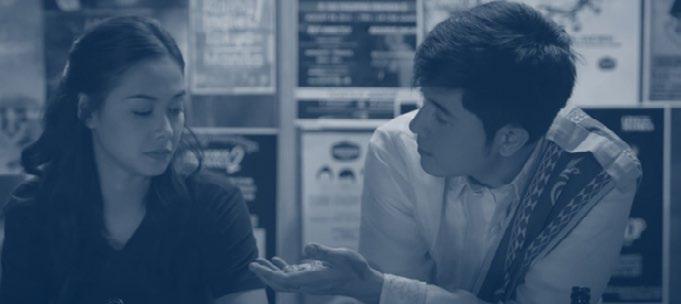 Cover for THE IMPORTANCE OF Coming-Of-Age FILMS