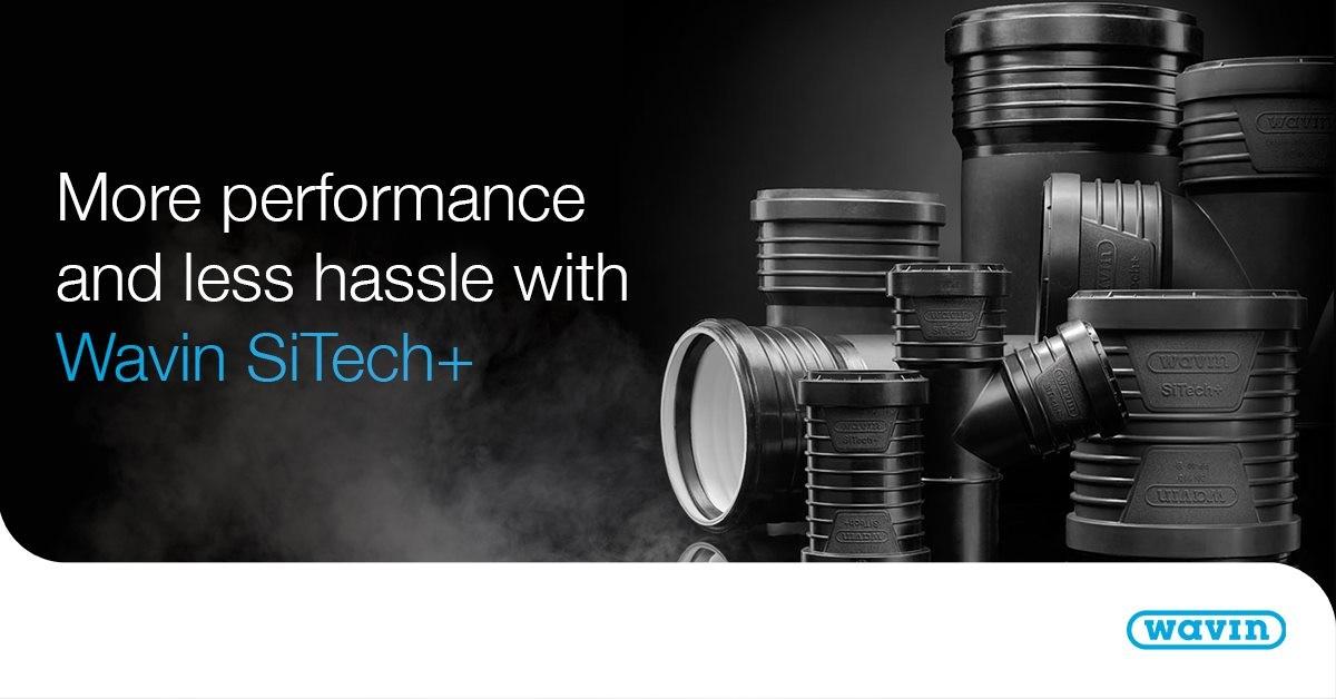 Plumbing Pipe Connectors by Wavin Asia Issuu