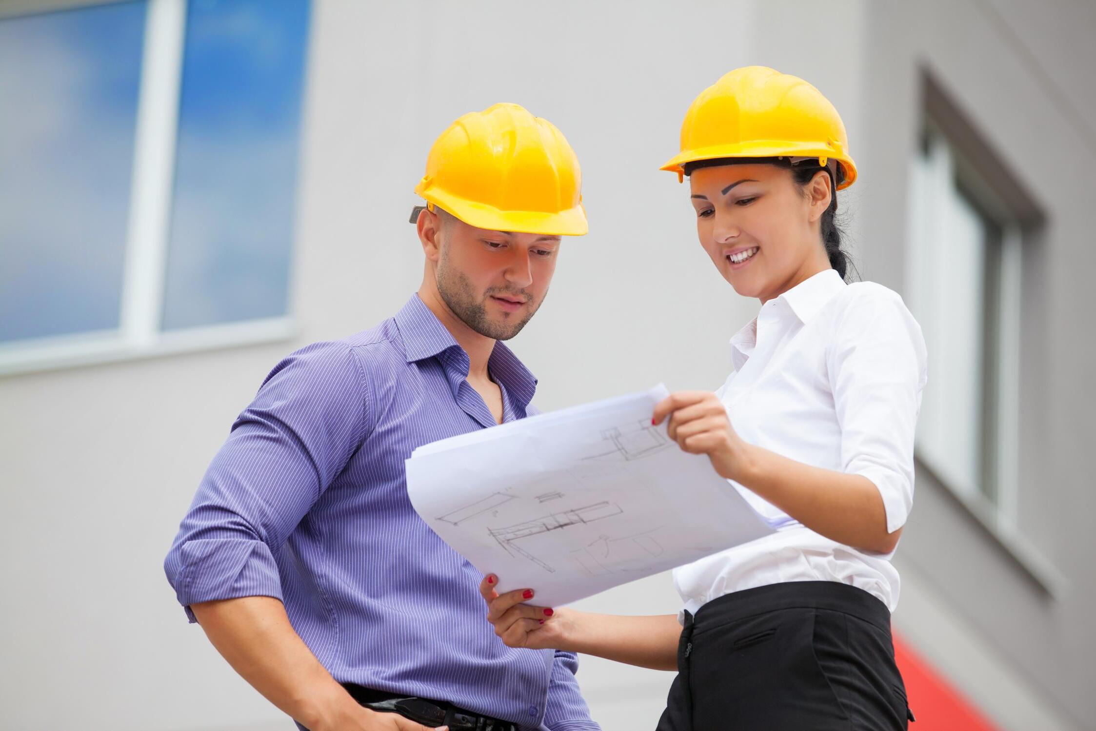 Best Construction Management Contractors in San Diego, CA by Urban