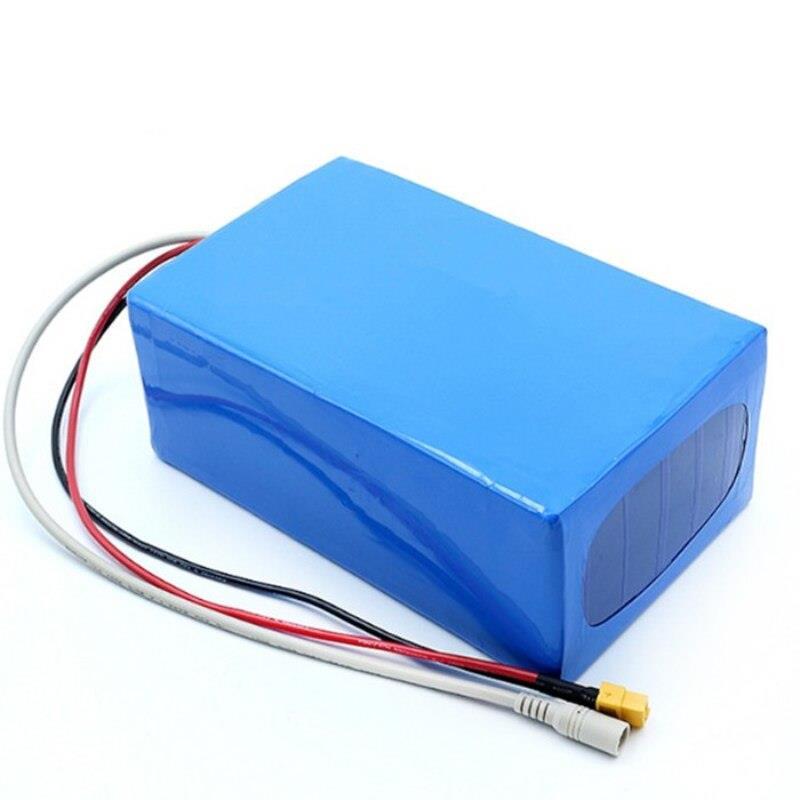 The Importance of Electric Scooter Batteries & Other Components for E