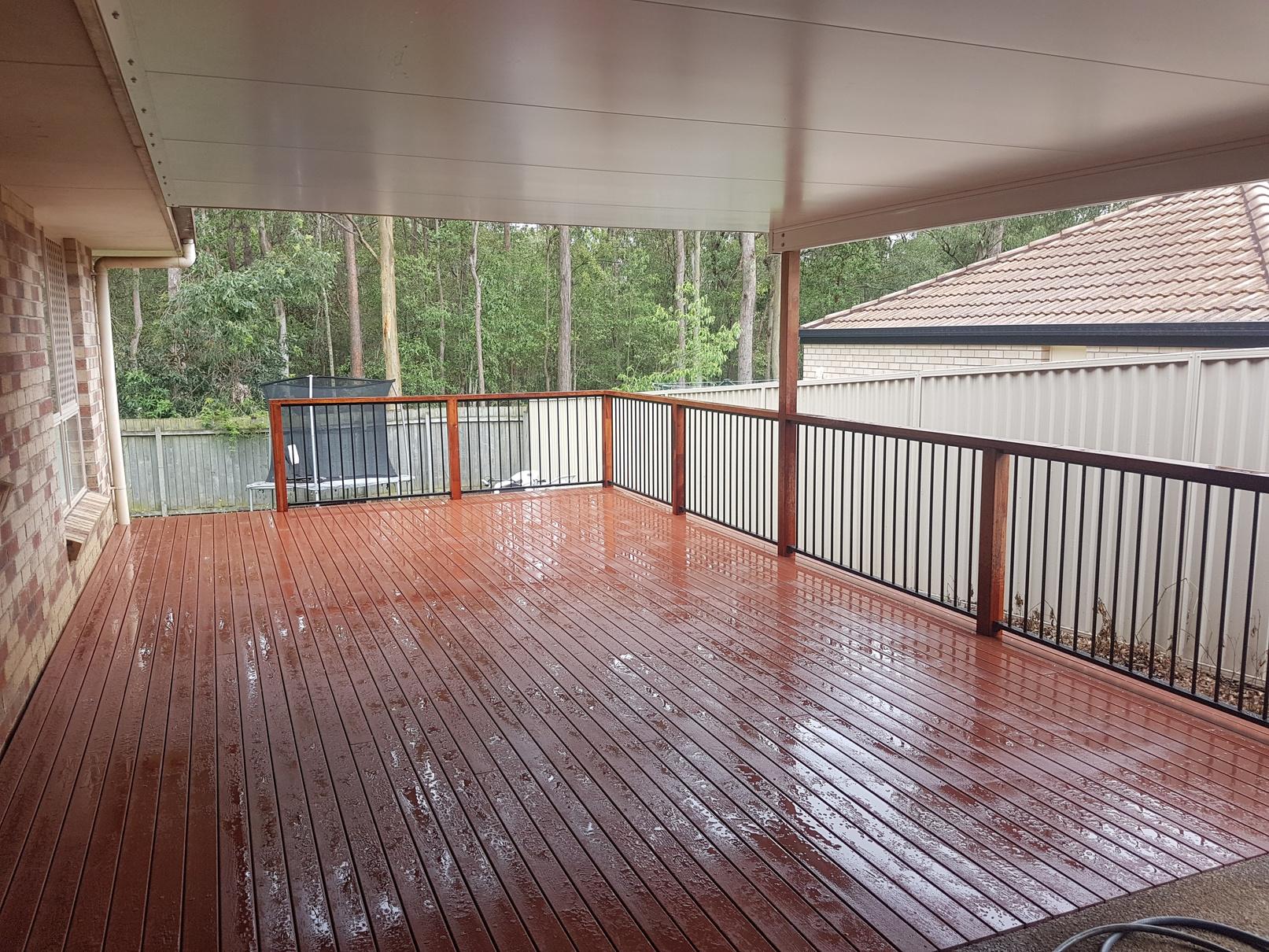 Trusted Deck Builder in Brisbane by BB Decking Issuu