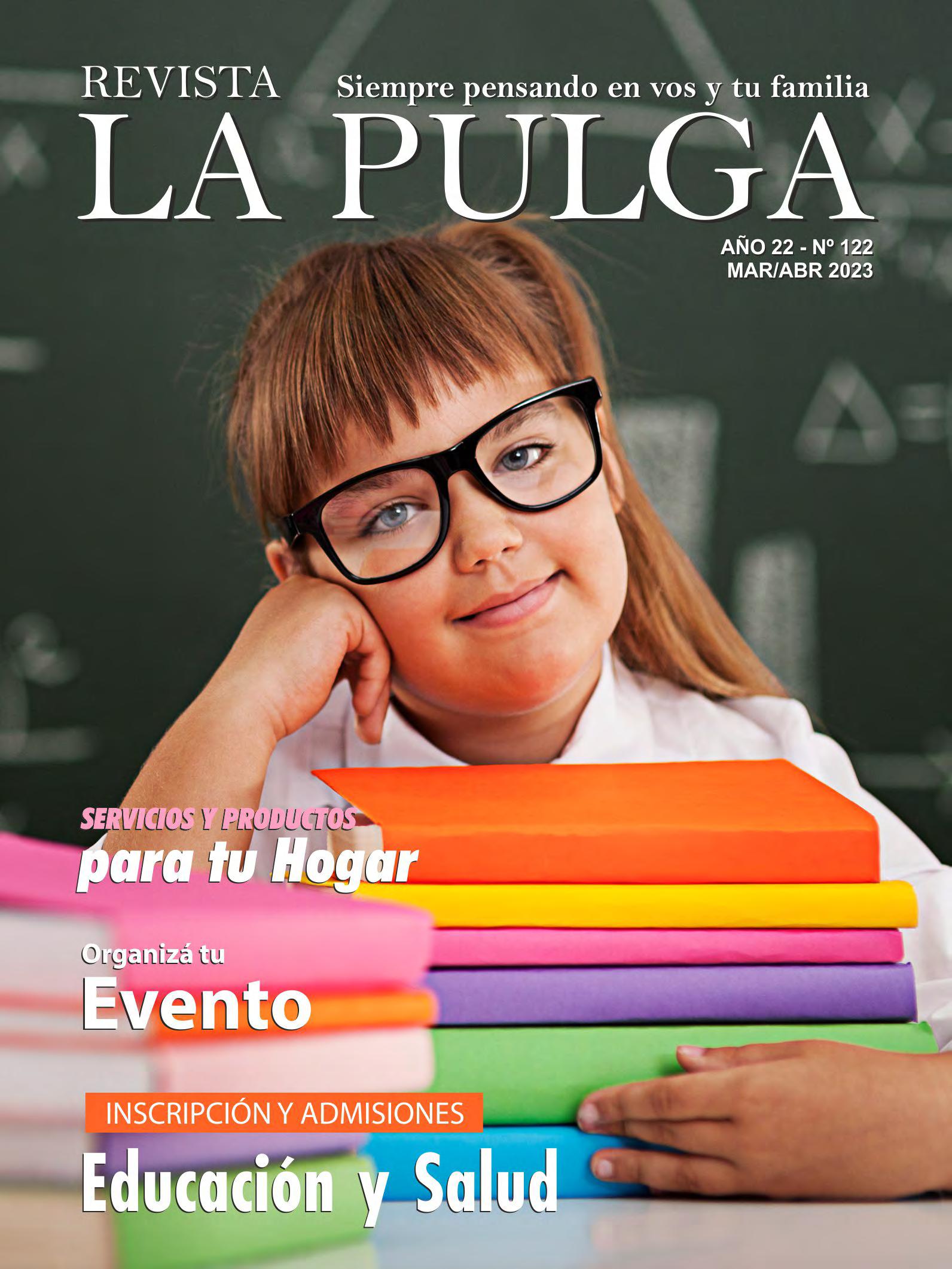 La Pulga Online Mission Tx 44 - tik9h38