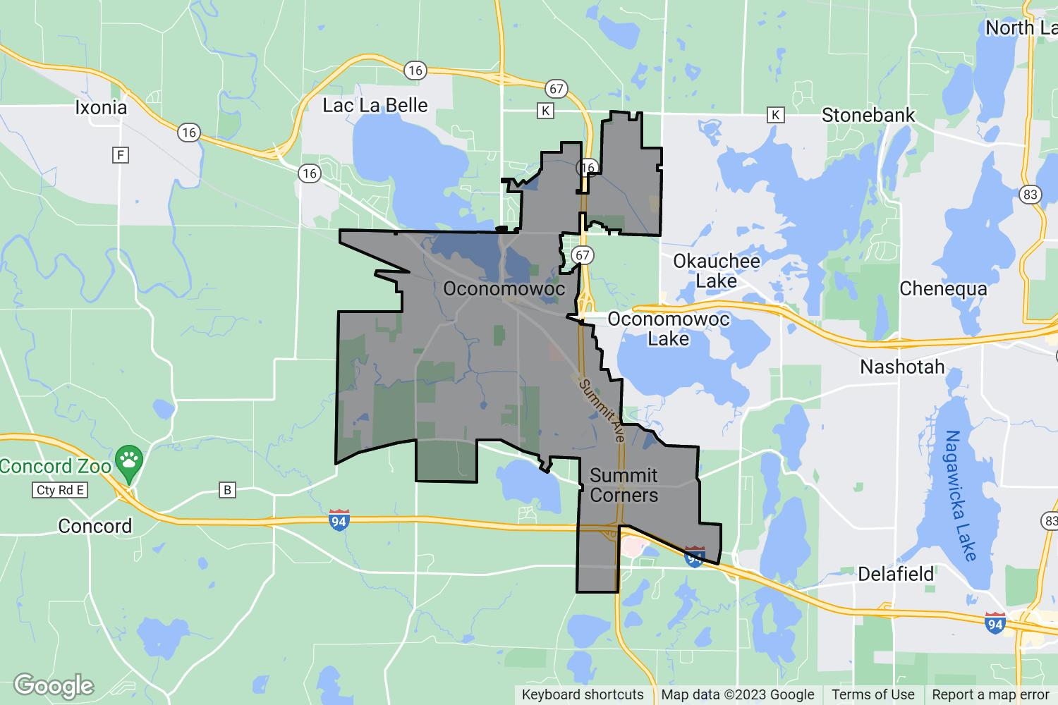 Market Report for Oconomowoc, WI by 3BHomes Issuu