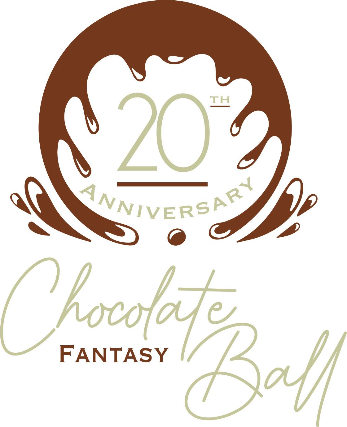 Chocolate Fantasy Ball Digital Invitation by Issuu
