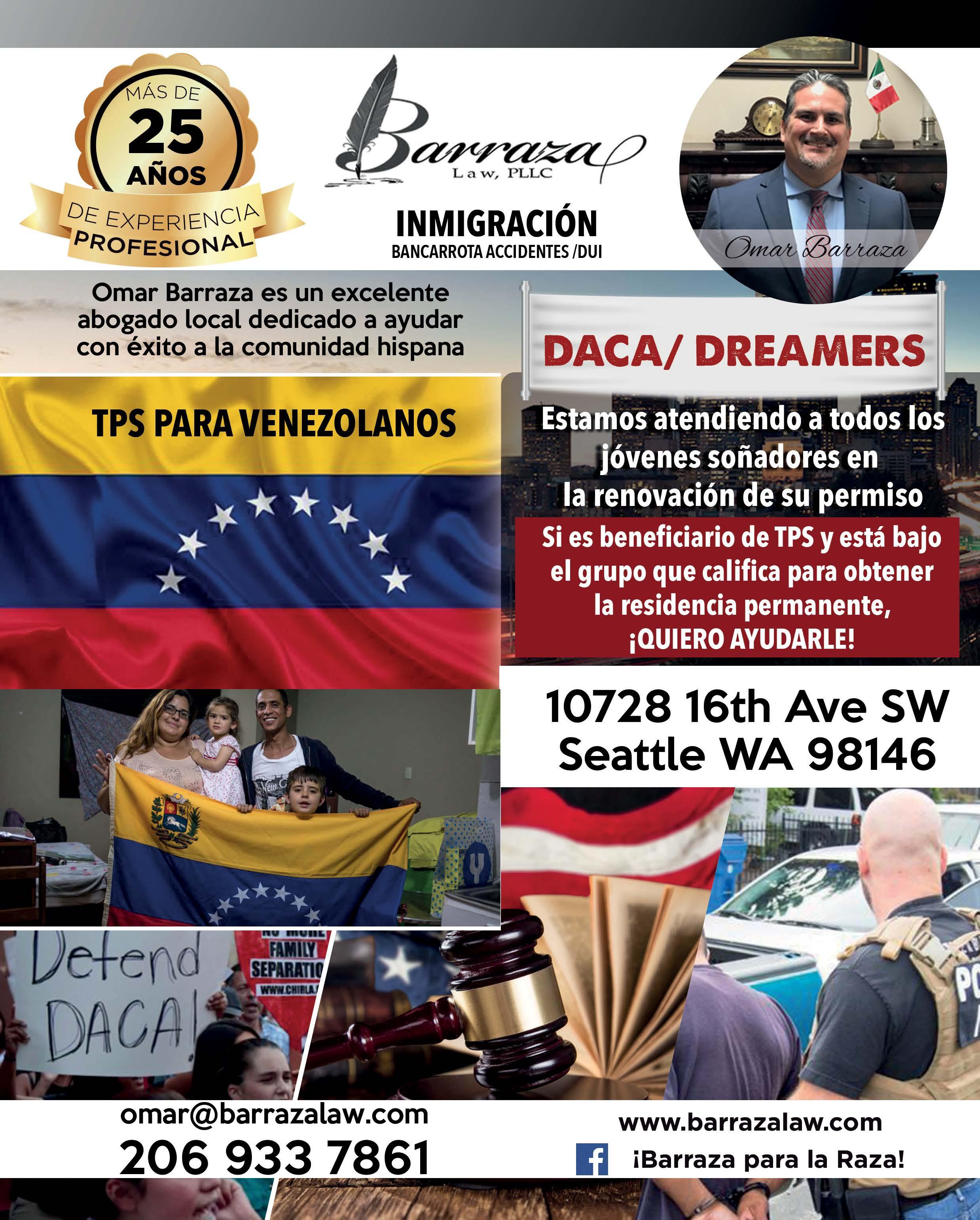 Clasificados de Washington by Clasificados de Washington Issuu