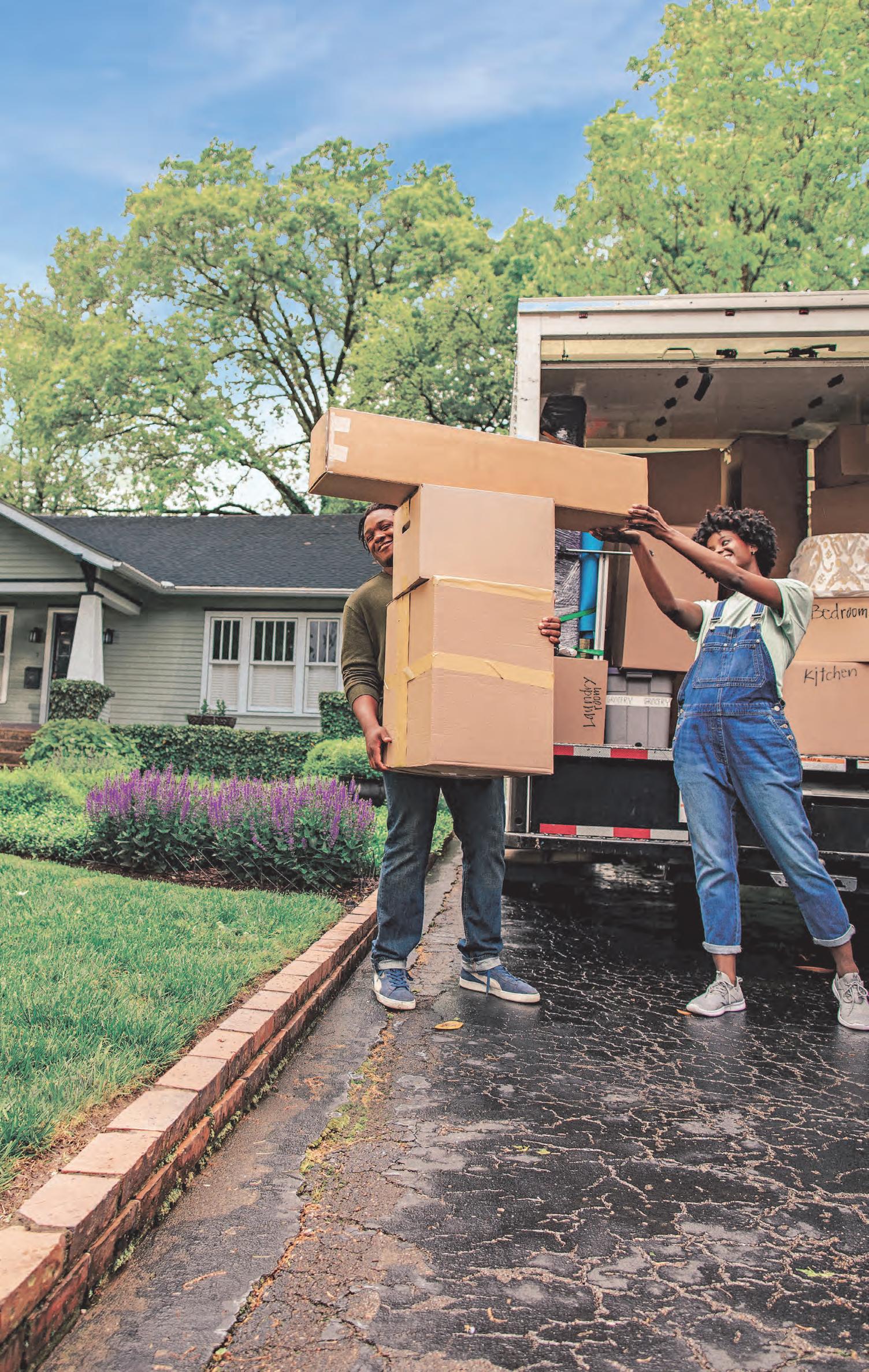 Homewood Star March 2023 by Starnes Media Issuu