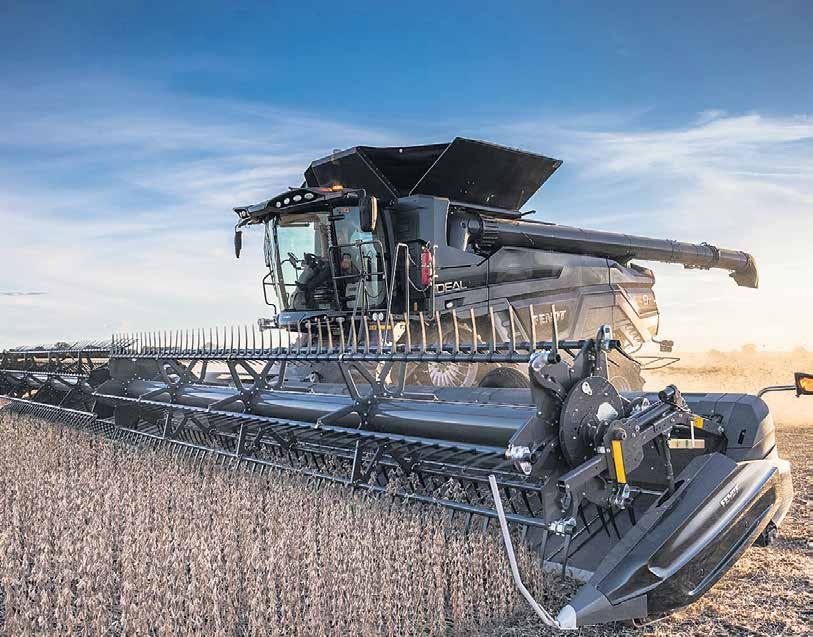 AgLife March 1, 2023 Wimmera Machinery Field Days edition by The