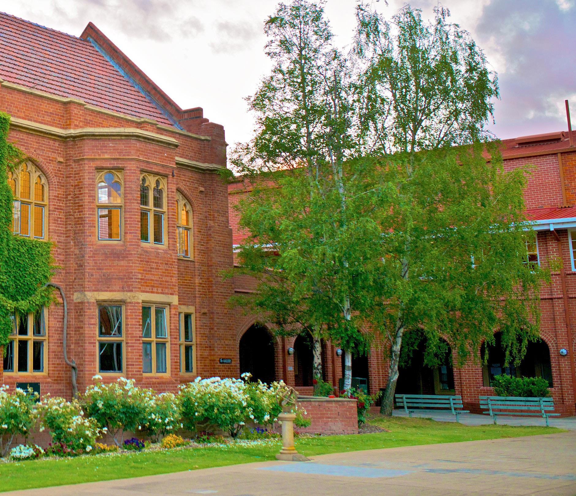 Boarding in Australia's Capital by Canberra Grammar School Issuu