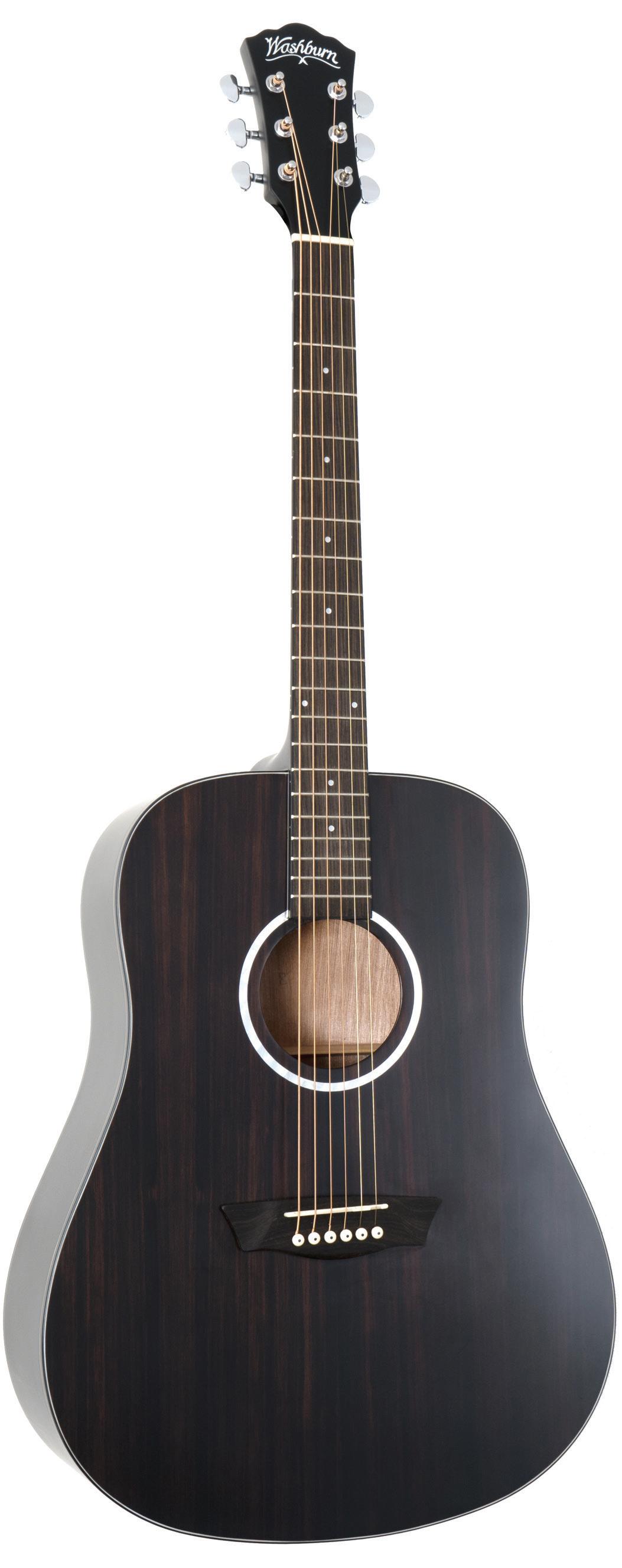 WASHBURN Guitars Catalogue 2023 (AU) by MUSICAL MERCHANDISERS Issuu