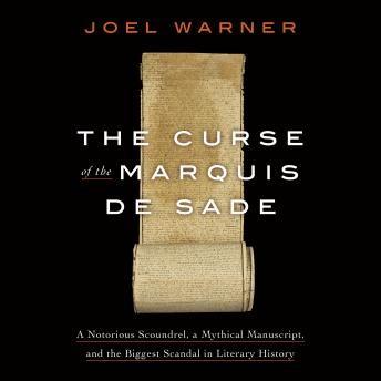 The Curse of the Marquis de Sade Audiobook Free Streaming Downlaod by The Curse of the Marquis de Sade Audiobook Free Streaming Downlaod by