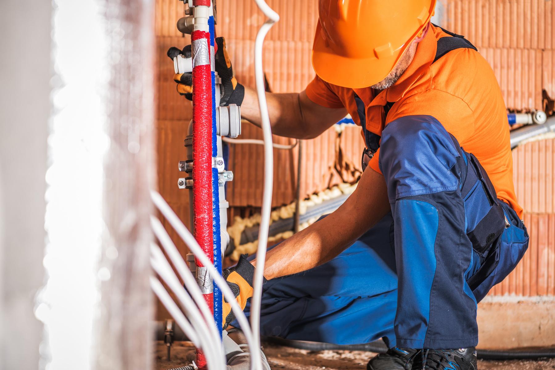Best Plumbing And Heating Companies in Edmonton Pipes Plumbing