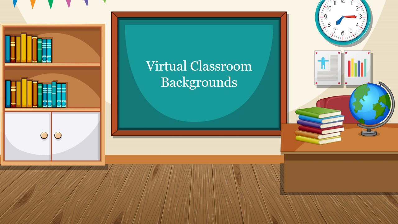 Classroom Backgrounds Templates by revathi12 Issuu