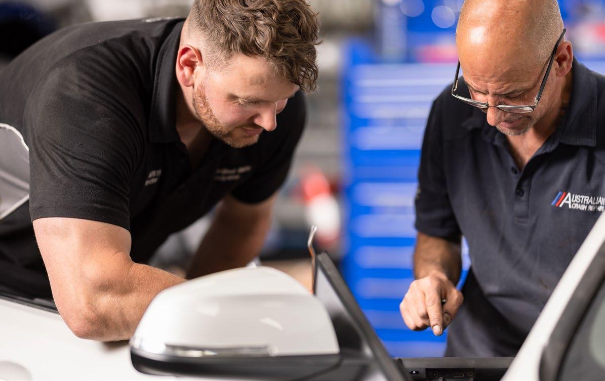 Setting labour rate and margins on parts. Why you (literally) can’t afford to get it wrong