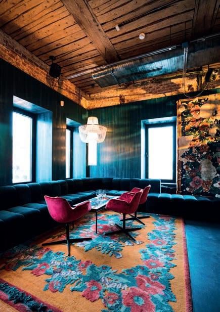 Cover for VI PORTIAMO IN ALTO