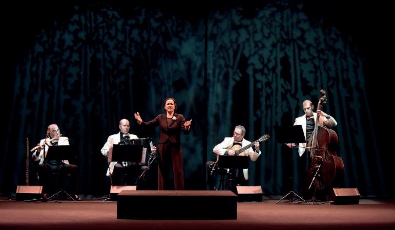 Cover for L’ARTE DELL’ATTORE