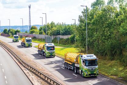 Cover for ENVIRO-CLEAN I PROFILE