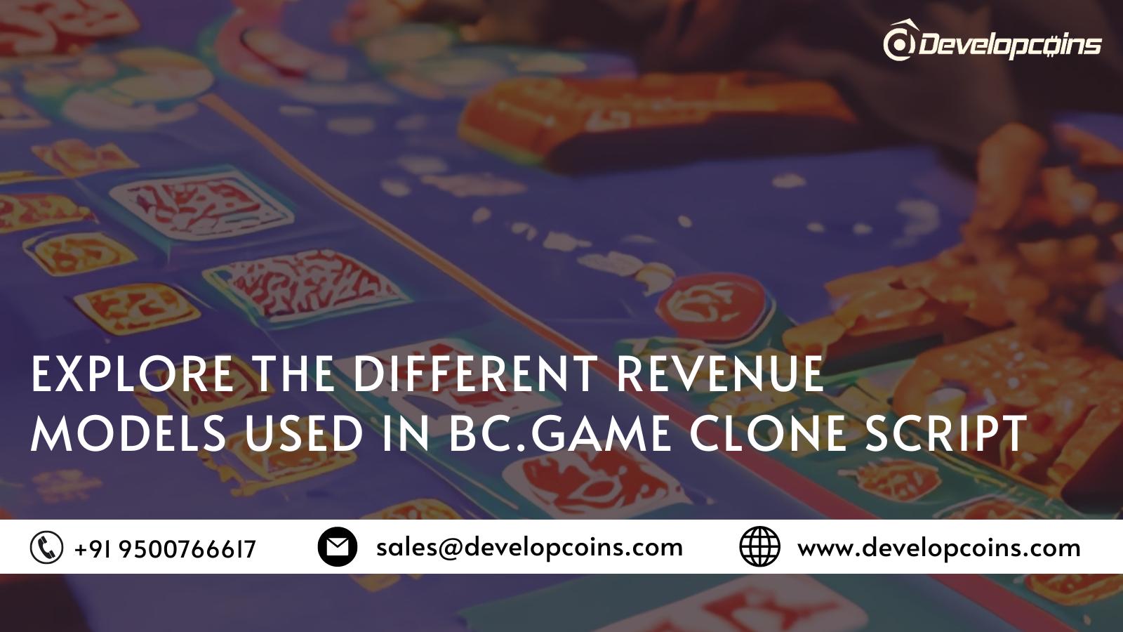 Why Most BC.Game Platform Fail