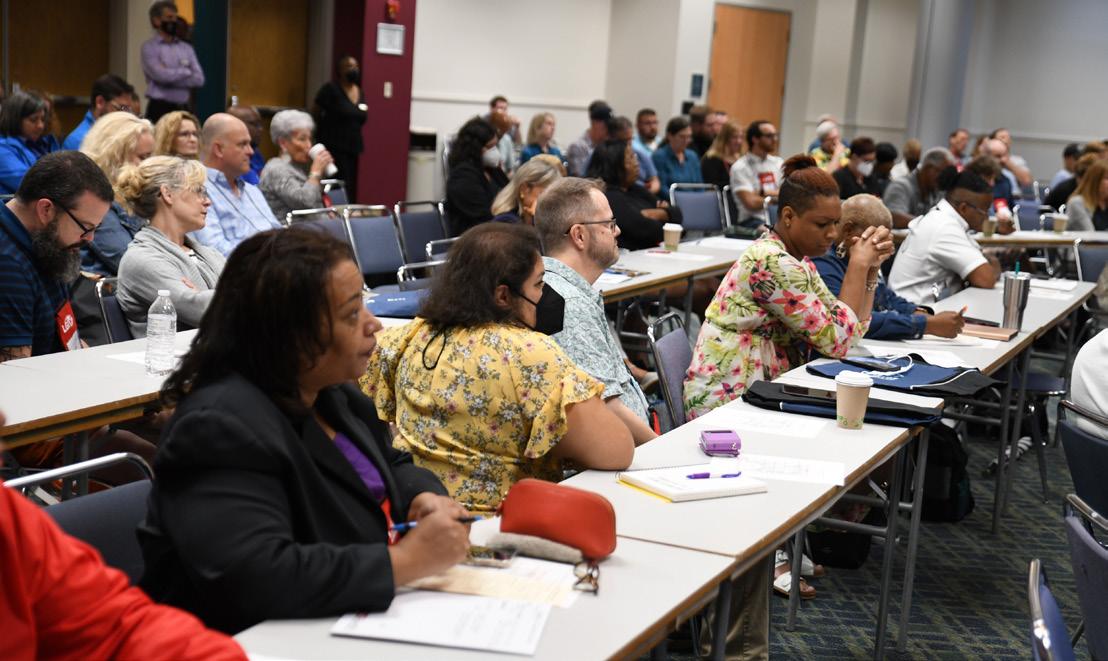 Meet MML SuMMer ConferenCe Keynote Johnny Crowder Issuu