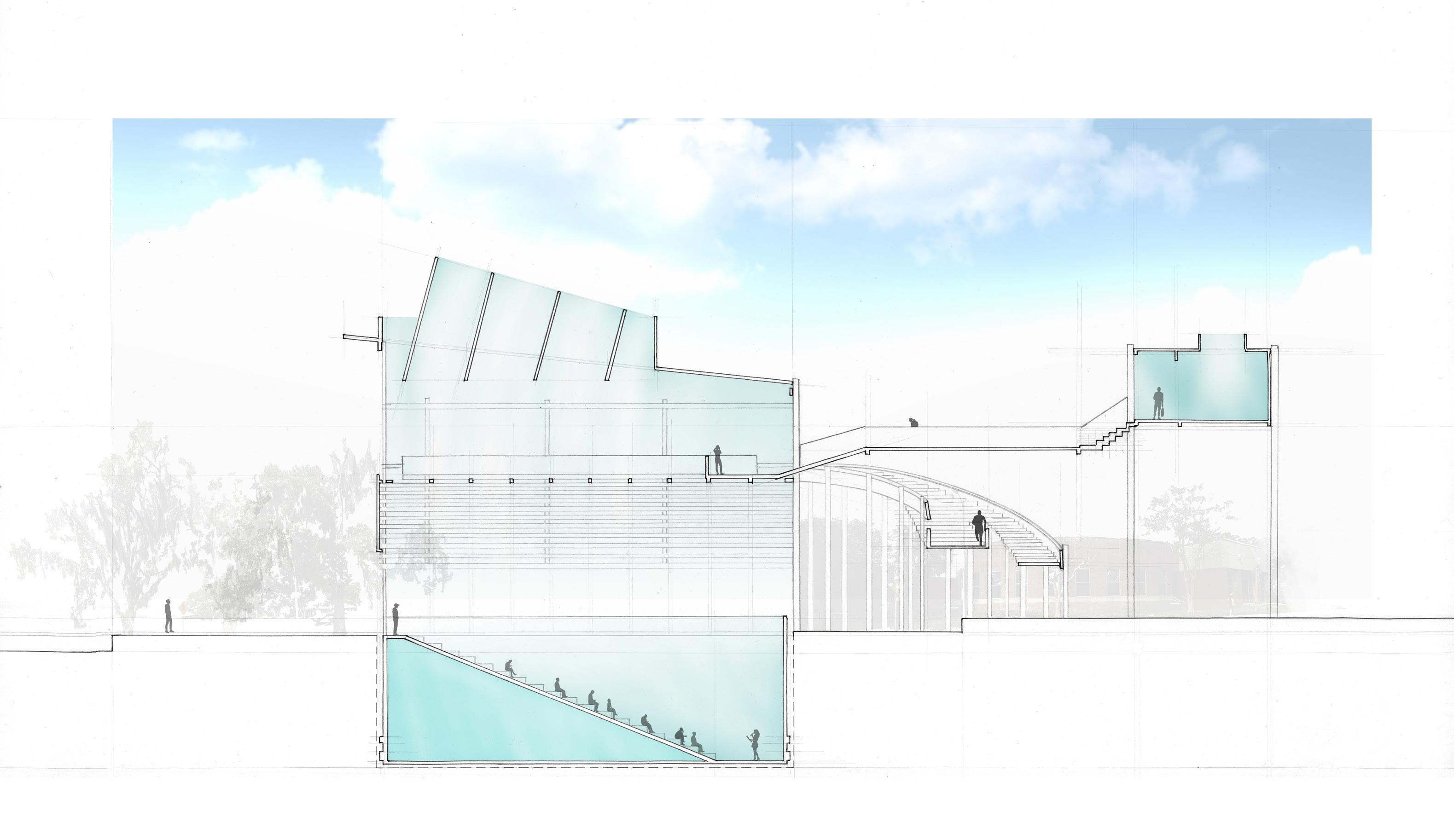 Nathanael Campos Jimenez UF Architecture Portfolio by Natha313 Issuu